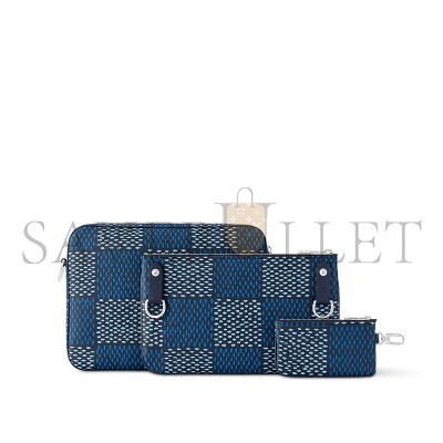 LOUIS VUITTON TRIO MESSENGER M40694 (25*18.5*7cm)